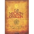 Le Necronomicon