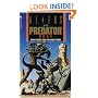 Prey (Aliens Vs. Predator, Book 1)