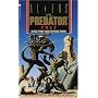 Prey: Alien Vs. Predator (Aliens Vs. Predator)