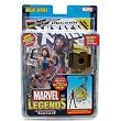 Marvel Legends Series Mojo 14 Psylocke Action Figure