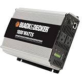 Buy Black & Decker VEC049DCB Inverter by Black & Decker