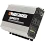 Black & Decker VEC049DCB Inverter