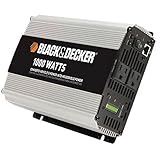Black & Decker VEC049DCB Inverter