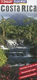 Costa Rica Insight Fleximap (Insight Fleximaps)