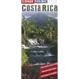 Insight Fleximap Costa Rica (Insight Fleximaps) by 