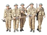 1/35 �~���^���[�~�j�`���A�V���[�Y �C�M���X��������Z�b�g 35223