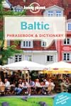 Baltic phrasebook -anglais-