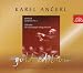 Ancerl Gold Edition 6: Mahler Symphony no. 1/ Strauss - Till Eulenspiegel's Merry Pranks