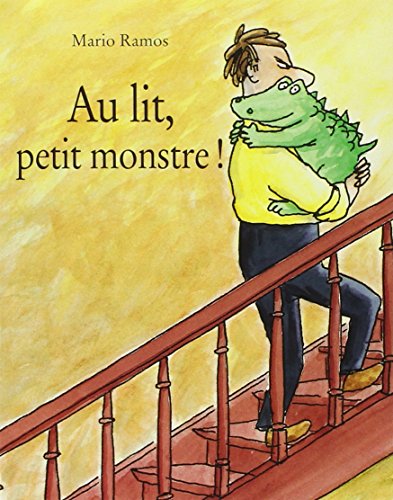 Au lit, petit monstre ! en ligne Au lit, petit monstre ! en ligne