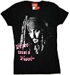Pirates of the Caribbean - Trust Pirate Fitted T-shirt
