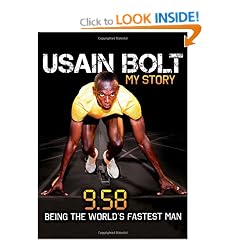 Usain Bolt: 9.58