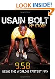Usain Bolt: 9.58