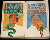 2 Titles By Robert Graves: "I, Claudius," &amp; "Claudius the God."