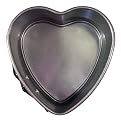 Mini Springform Heart Pan