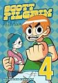 Scott Pilgrim Gets It Together (Turtleback School & Library Binding Edition)