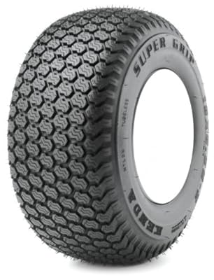Oregon 68-099 24X1200-12 Turf Tubeless Tire 4-Ply
