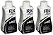 Jacquard Soda Ash Powder - Sodium Carbonate Washing Soda for Laundry & Dye Setting - Tie Dye Soda Ash - 5 lb Bag Soda Ash Dye Fixer - Super Washing Soda for Laundry & Fabric Dyeing