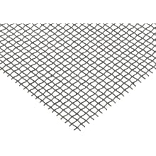 Galvanized Steel Mesh Sheet, ASTM E2016-06