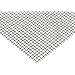 Galvanized Steel Mesh Sheet, ASTM E2016-06
