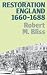 Restoration England