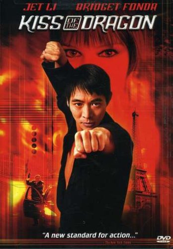Transporter 2/Kiss of the Dragon