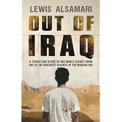 Out of Iraq...