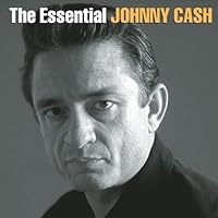 Johnny Cash Ablum Cover