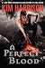 A Perfect Blood (The Hollows, Book 10) at Amazon Books: 512pNP7k7kL._SL75_
