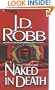Naked in Death (In Death #1)