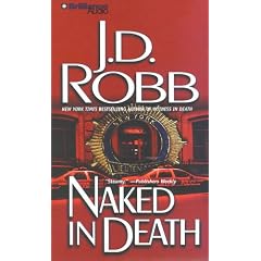 Naked in Death (In Death #1)