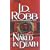 Naked in Death (In Death #1)