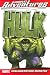 Search : Misunderstood Monster [MARVEL ADV HULK V01 MISUND]