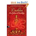 Dschinn - Das Geheimnis der Wunderlampe