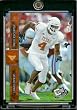2008 Press Pass NFL Card # 36 Limas Sweed WR Texas - (RC) Rookie Football Card in Protective Screw Down Display Case