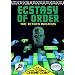Ecstasy Of Order: The Tetris Masters