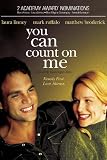 You Can Count on Me