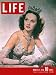 Search : Life Magazine issue dated : March 25, 1946: Cover Story: Lucille Bremer; MOVIES: 'ZIEGFELD FOLLIES' with Fred Astaire, Lucille Bremer, Judy Garland, Gene Kelly; Ray Milland wins Oscar; GIANT X-rays;  Please see TABLE OF CONTENTS photo for additional information on articles in this issue
