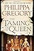 The Taming of the Queen (The Plantagenet and Tudor Novels)