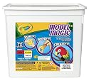Crayola Model Magic 2 lb Bucket Assorted Colors