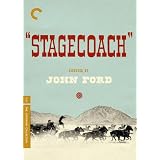 Stagecoach (The Criterion Collection)