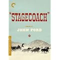 Criterion Collection: Stagecoach [Import]
