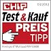 Auszeichnung