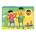 Sesame Street Bert & Ernie Building Set