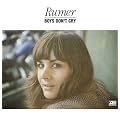 Boys Don't Cry (Special Edition)