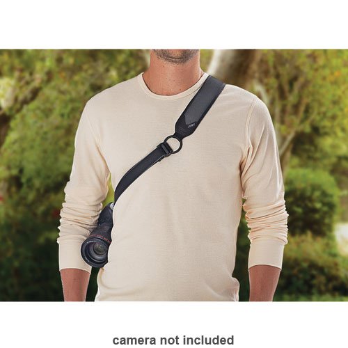 Joby UltraFit Sling Strap for Men for DSLRs or CSCs