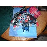 Transformers 2-piece Bath Sets by