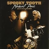 Nomad Poets: Live in Germany 2004