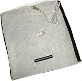 ValueRays® USB Mouse Hand Warmer, USB Hand Warmer, Hand Warmer, Hand Warmer Pouch, Hand Warmer Blanket, Warm Mouse Pad, Heated Mouse Pad, Mouse Pad Warmer, Warm Mouse, Computer Mouse Pad, Computer Mouse Cover, Computer Mouse, Infrared Heat Pad - FREE SHIPPING + $2 Handling!