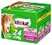 Kitekat MP24 Markt-Mix in Gelee 2x(24x100g)
