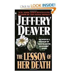The Lesson of Her Death